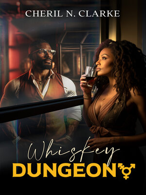 cover image of Whiskey Dungeon